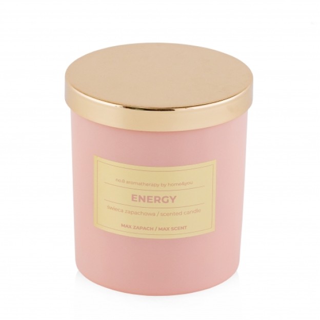 Luminare aroma MEMORIES