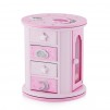 Cutie pentru bijuterii MATILDE ROUND