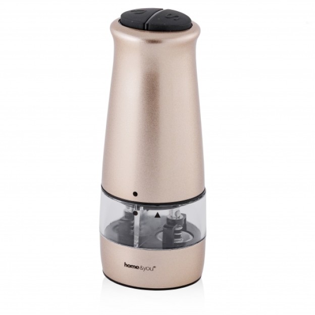 Risnita electrica BULLET