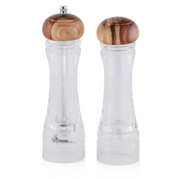 Set risnite manuale PLESSIO