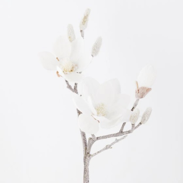 Floare decorativa MAGNOSS