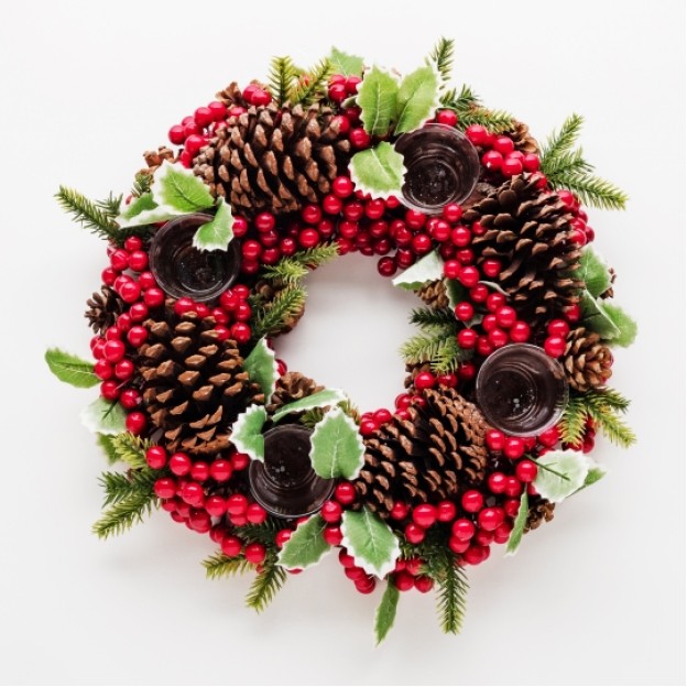 Suport luminare BERRIO