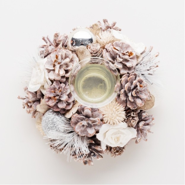 Suport luminare FROSTINI