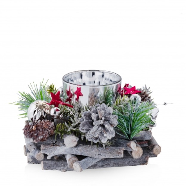 Suport luminare SNOWEL