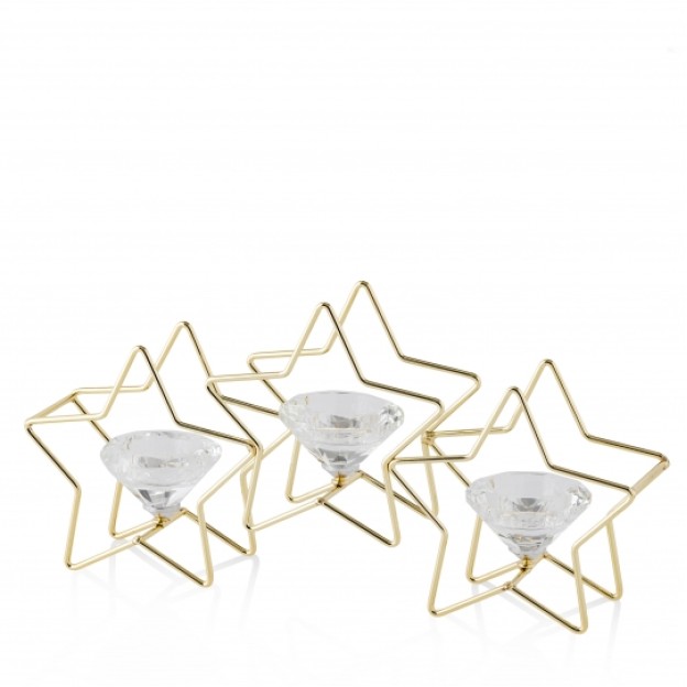 Suport luminare TRIPPLESTAR