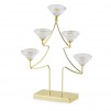 Suport luminare DIAMONDS TREE SMALL