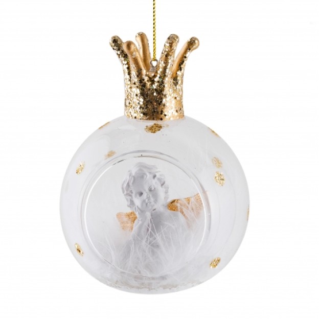 Decoratiune ANGELLINA