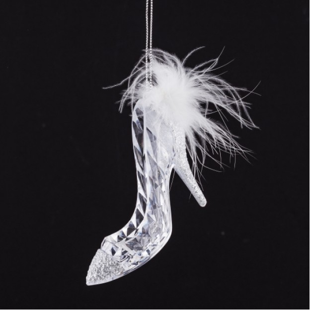 Decoratiune HEELSFEAT