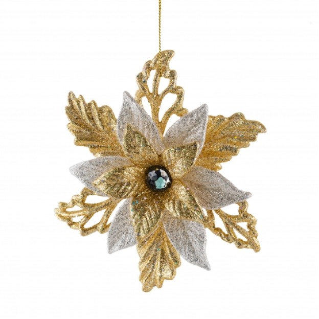 Decoratiune FLOWERSTAR