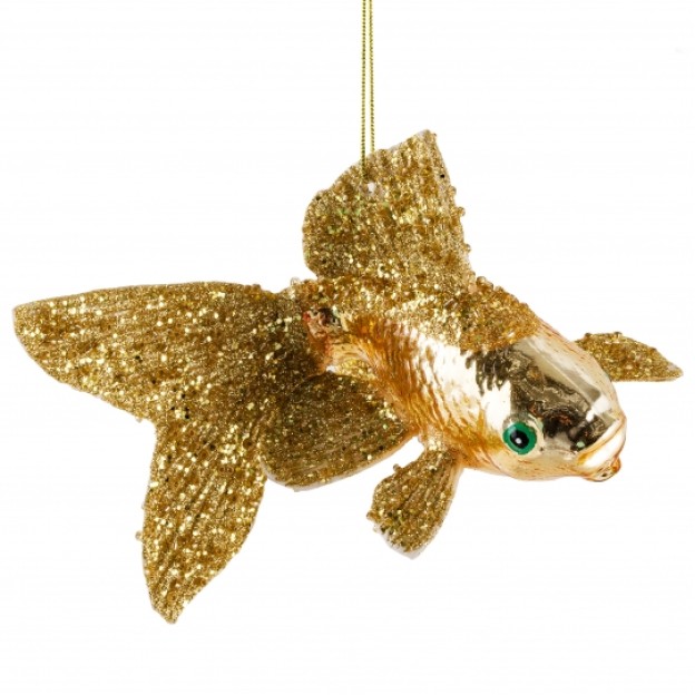 Jucarie brad GLAMFISH