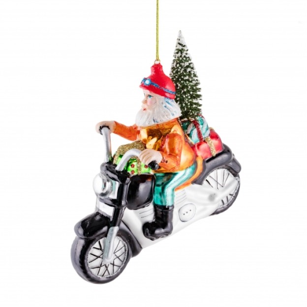 Jucarie brad SANTACYCLE