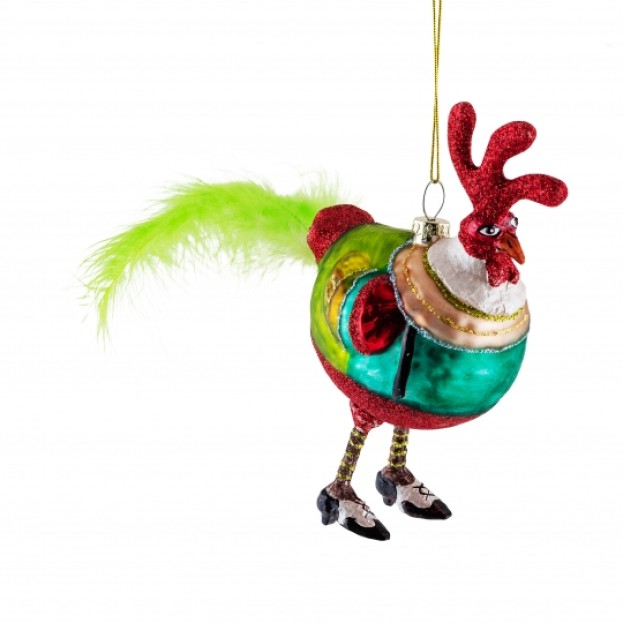 Jucarie brad CHICKER