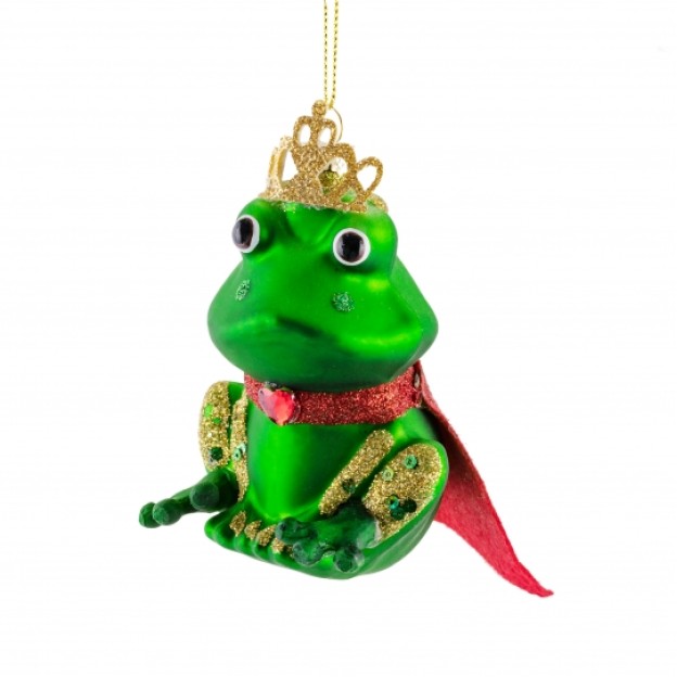 Jucarie brad FROGQUEEN