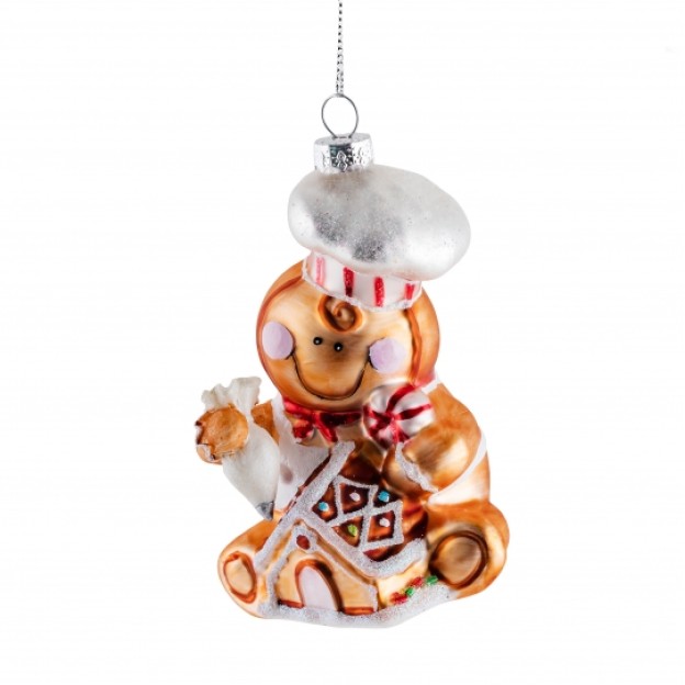 Jucarie brad SWEETCHEF