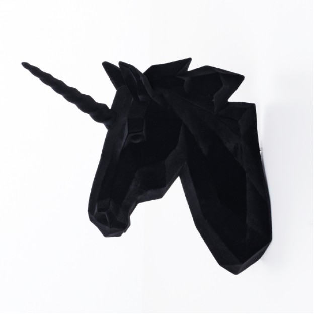 Decotatiune UNICORN