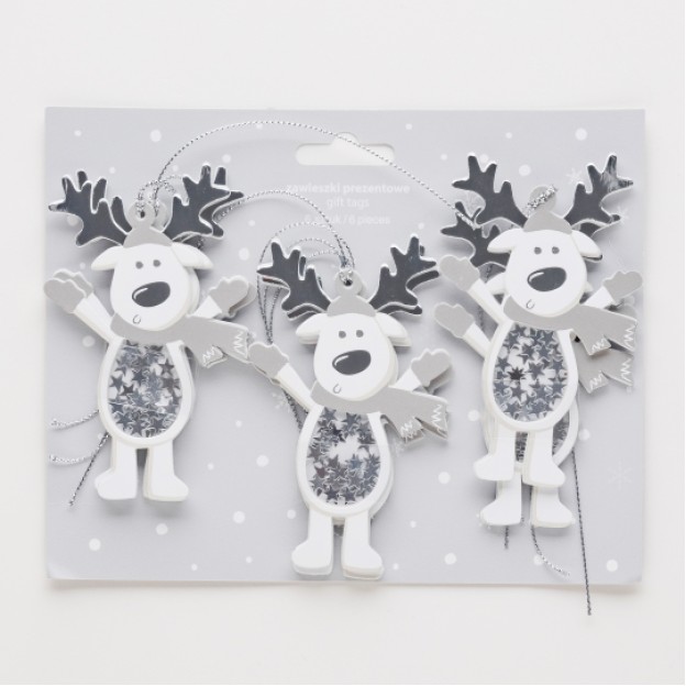 Set accesorii cadou REDEROVE