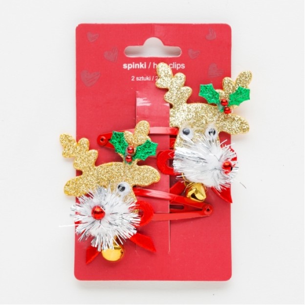 Set accesorii par RENIO