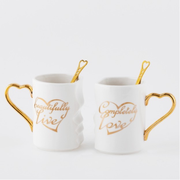 Set cani COMPLETELY LOVE
