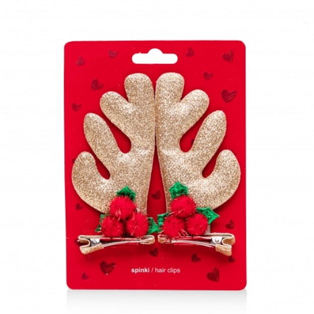 Set accesorii par RUDOLPH2