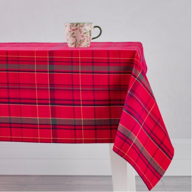 Fata de masa MADRASI