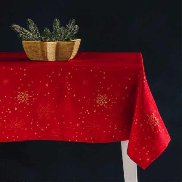 Fata de masa FROSTI STAR