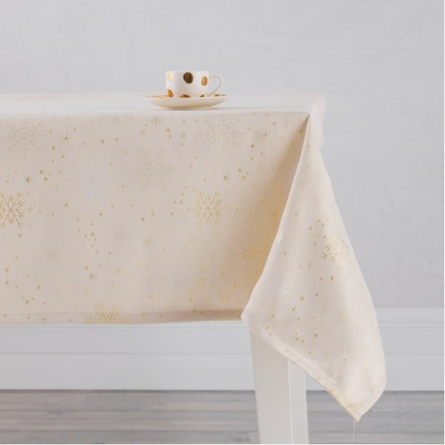 Fata de masa FROSTI STAR