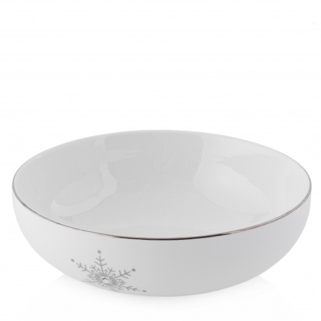 Bol decorativ SNOWBALLA