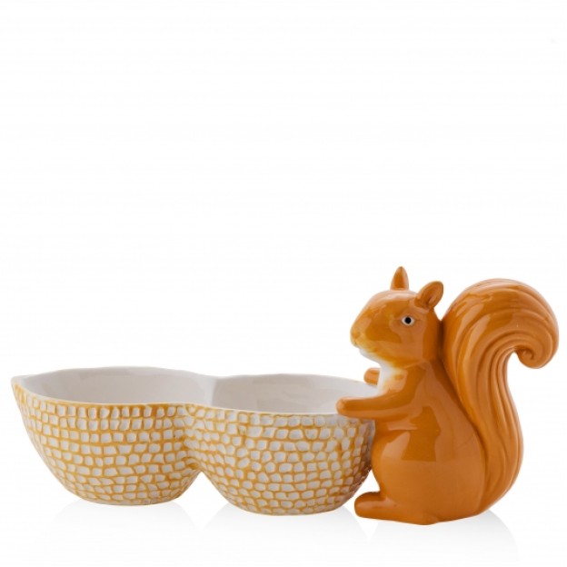 Bol decorativ NUTTIE