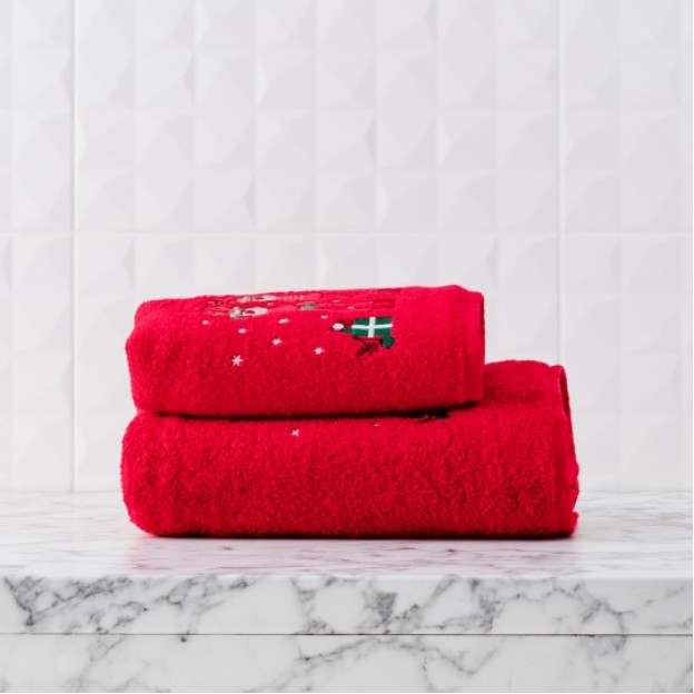 stergar REINDEERLOVE COUPLE