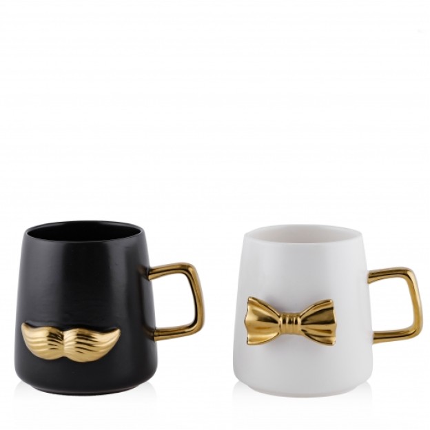 Set cani YOU&ME2