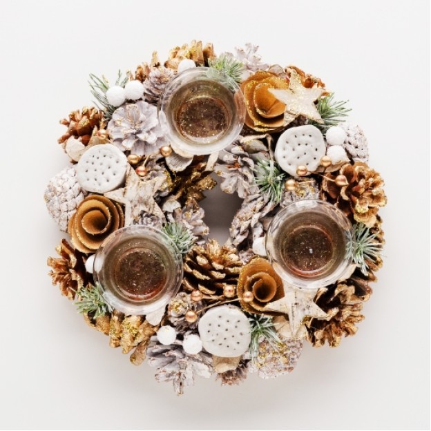 Suport luminare GOLDIES