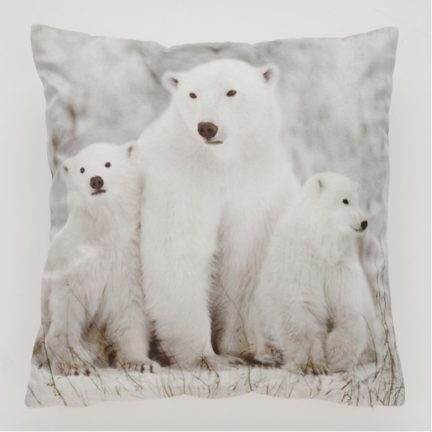 Husa perna POLAR BEAR