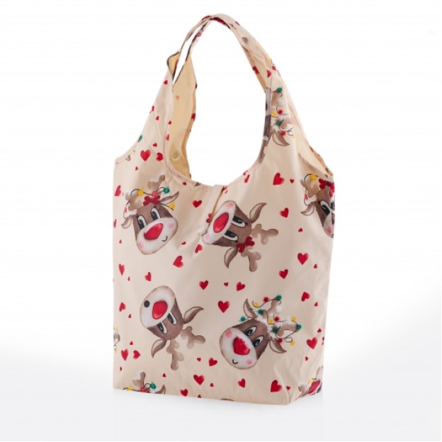 Geanta REINDERLOVE FIT FOLD