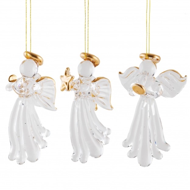 Set accesorii brad XMASSET