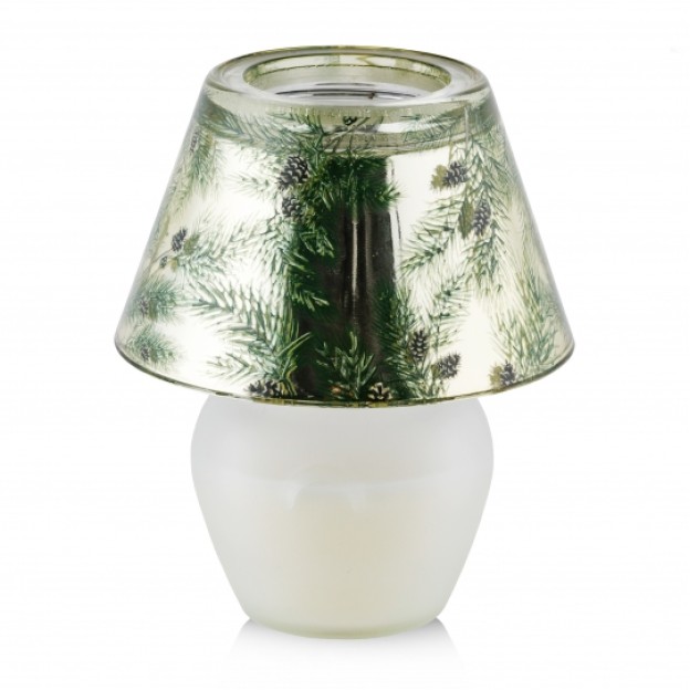 Luminare aroma PIGNA LAMP
