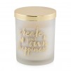 Luminare aroma TRIANGLE