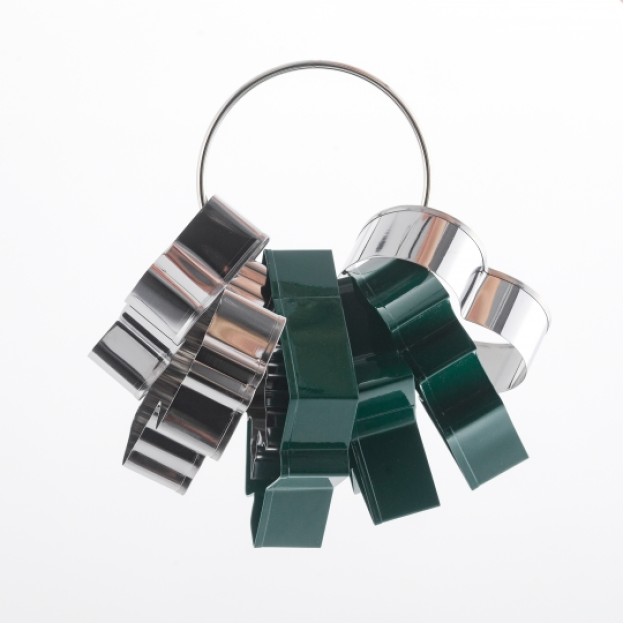 Set accesorii bucatarie NAVIDAD