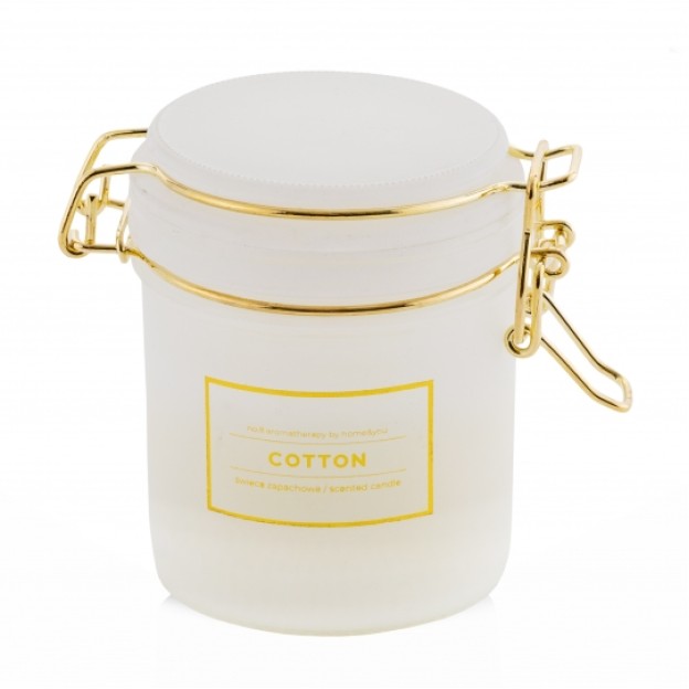Luminare aroma LATEA