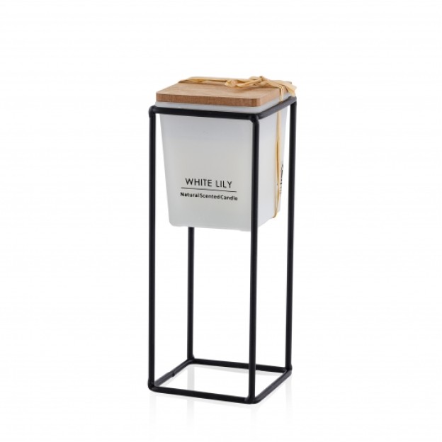 Luminare aroma QUADRATO