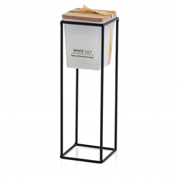 Luminare aroma QUADRATO