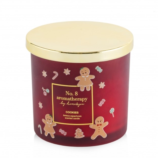 Luminare aroma GINGERLOVE