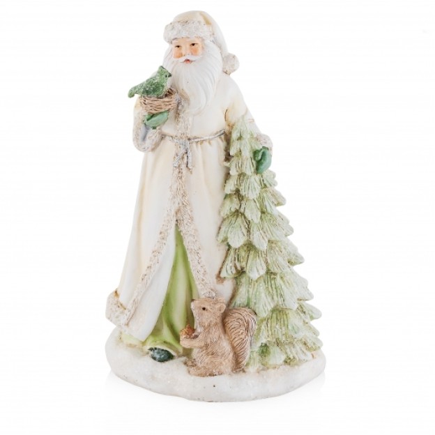 figurina decorativa WELCOMESANTA