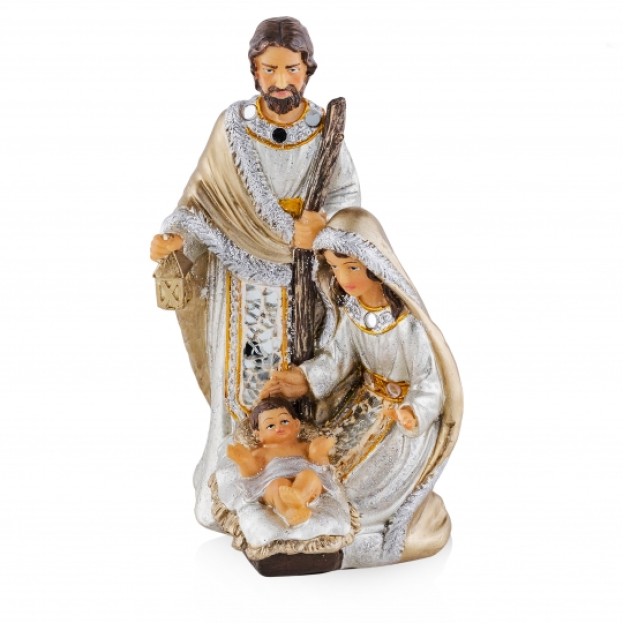 figurina decorativa CLASSYSANTA