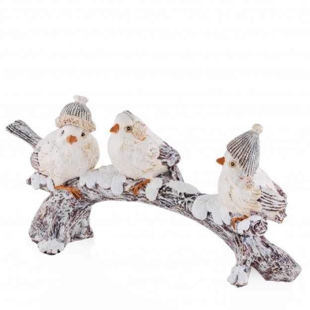figurina decorativa BIRDYBRANCH