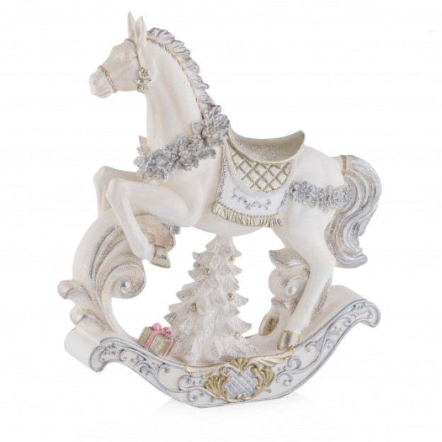 figurina decorativa GALOP