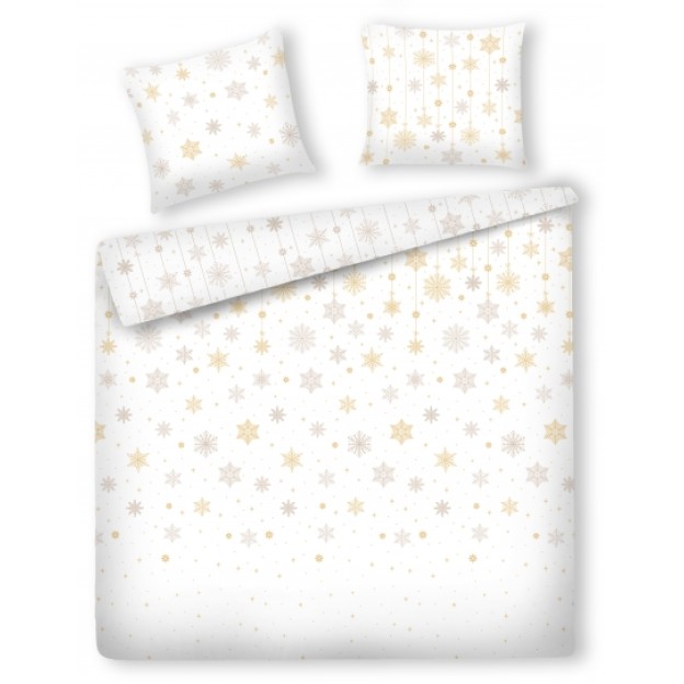 Set lenjerie de pat STARRE