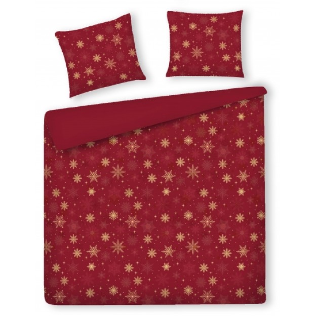 Set lenjerie de pat NAVIDAD