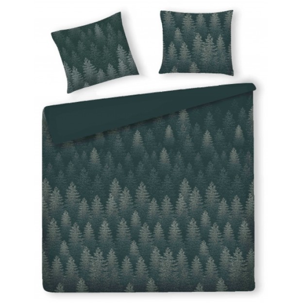 Set lenjerie de pat MEZI