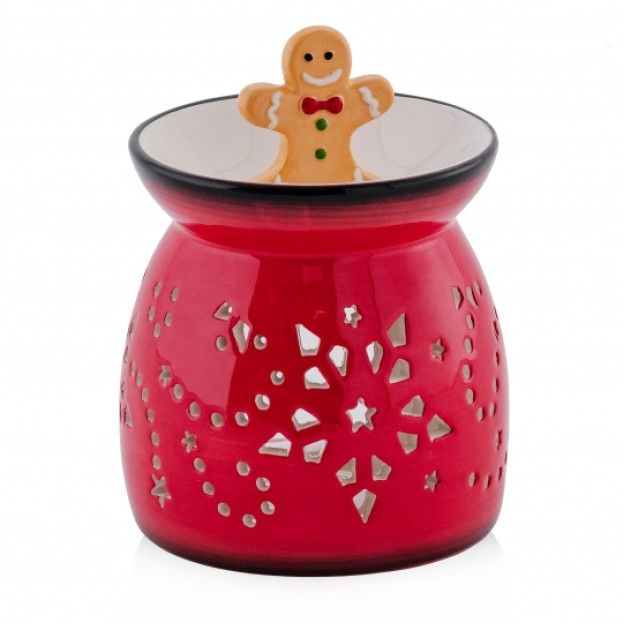 Set aromalampion GINGERLOVE