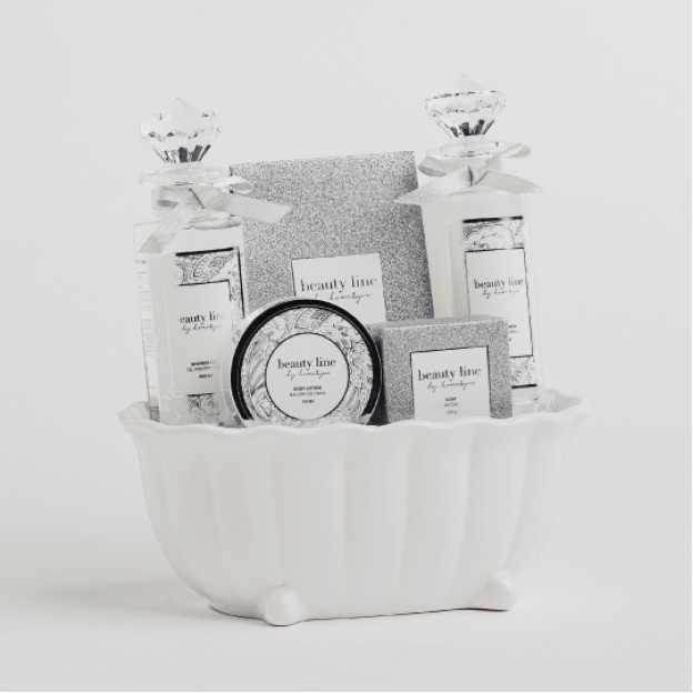 Set cosmetic LASTERIA